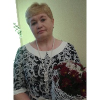 Володина Людмила Юрьевна