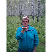 Олейникова Светлана Александровна