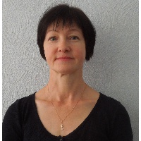 Неудачина Елена Алексеевна