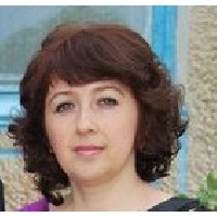 Шевчук Оксана Ивановна