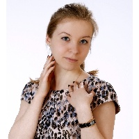 Ольга Клёмина