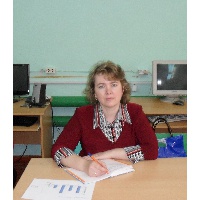 Стрельникова Лариса Ивановна