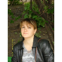 Гарбузова Ирина Валерьевна