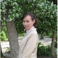 Чертопрудова Татьяна Ивановна