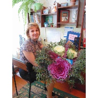 Торская Марина Николаевна