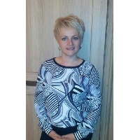 шибанова юлия геннадьевна