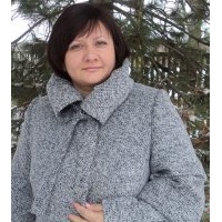 Костенко Светлана Владимировна