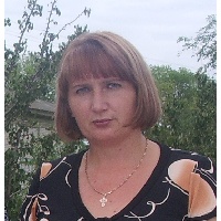 Топина Евгения Александровна