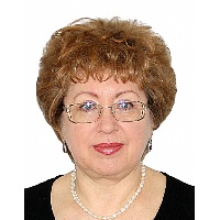 Князева Марина Валентиновна