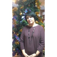 Плешанова  Елена  Николаевна