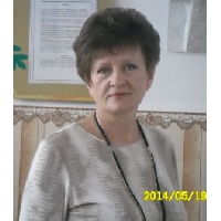 Писарева Надежда Федоровна