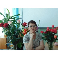 Ившина Татьяна Николаевна