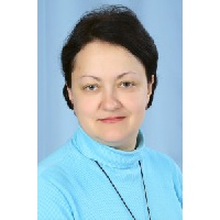Синякова Елена Фёдоровна