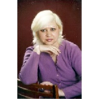 Аликина Екатерина Семёновна