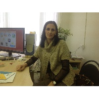 СИМОНЯН ТАТЕВИК КАРЛЕНОВНА