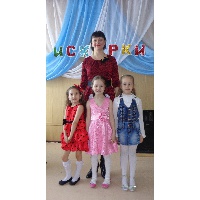 Попова Марина Владимировна