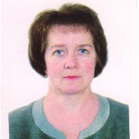 Халяпова Муршида Вакиловна