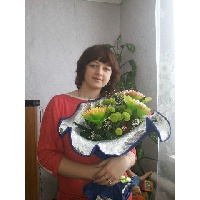 Фоминцева Кристина Андреевна