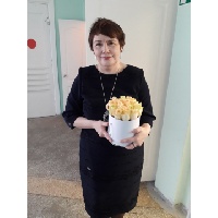 Горбачева Марина Юрьевна