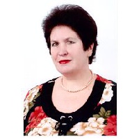 Красильникова Людмила Александровна