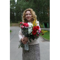 Назарова Татьяна Владимировна