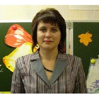 Светлана Сироткина