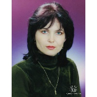 Анистратенко Ирина Владимировна