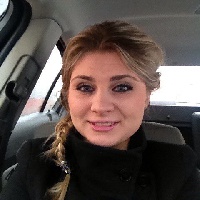 Кислякова Анасатсия Владимировна