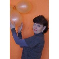 Дурникова Марина Юрьевна