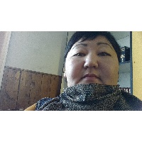 Турантаева Наталья Гаврильевна