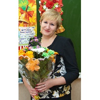 Васильева Ольга Викторовна