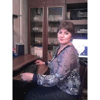 Смирнова Ирина Юрьевна