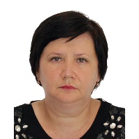 Вензигина Елена Вячеславовна