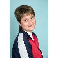 Дегтярёва Ольга Алексеевна