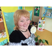 Панарина Татьяна Ивановна