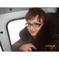 Иванова Татьяна Евгеньевна