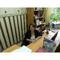 Назарикова Ирина Александровна