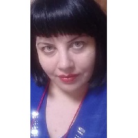 Чернецкая Елена Николаевна