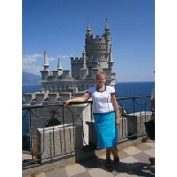 Бондарь Галина Викторовна