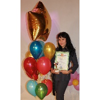 Богданова Анна Федоровна