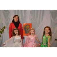 Матусарова Инна Александровна