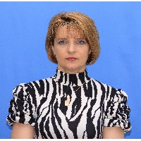 Щитаева Светлана Николаевна