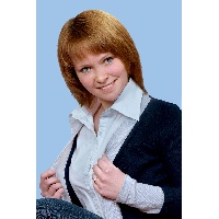 Малахова Ольга Александровна