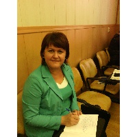 Лопатина Елена Юрьевна