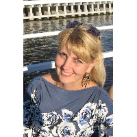 Кирилина Галина Васильевна 