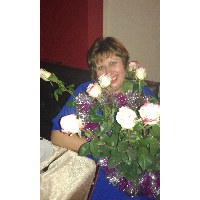 Базулина Ирина