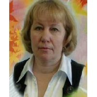 Бельцева Светлана Владимировна