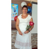 Резникова Наталья Викторовна