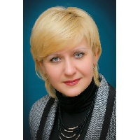 Пахомова Светлана Вячеславна