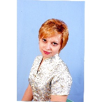 Антонова Ирина Анатольевна